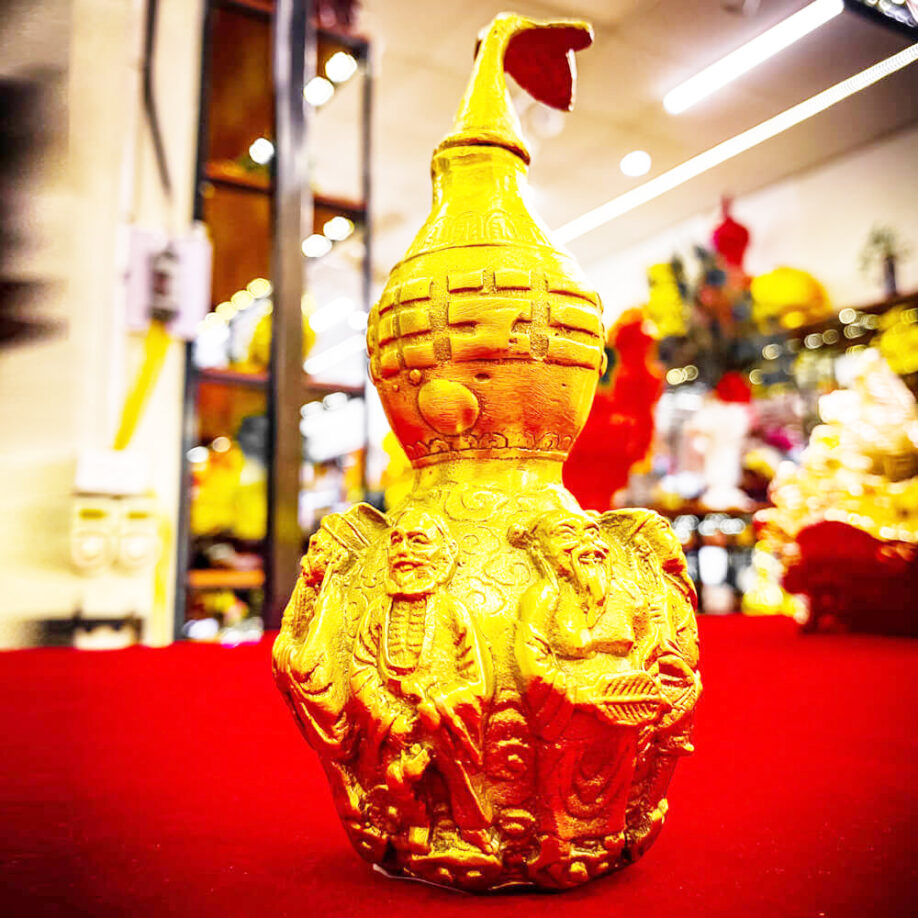 Hồ Lô Bát Tiên