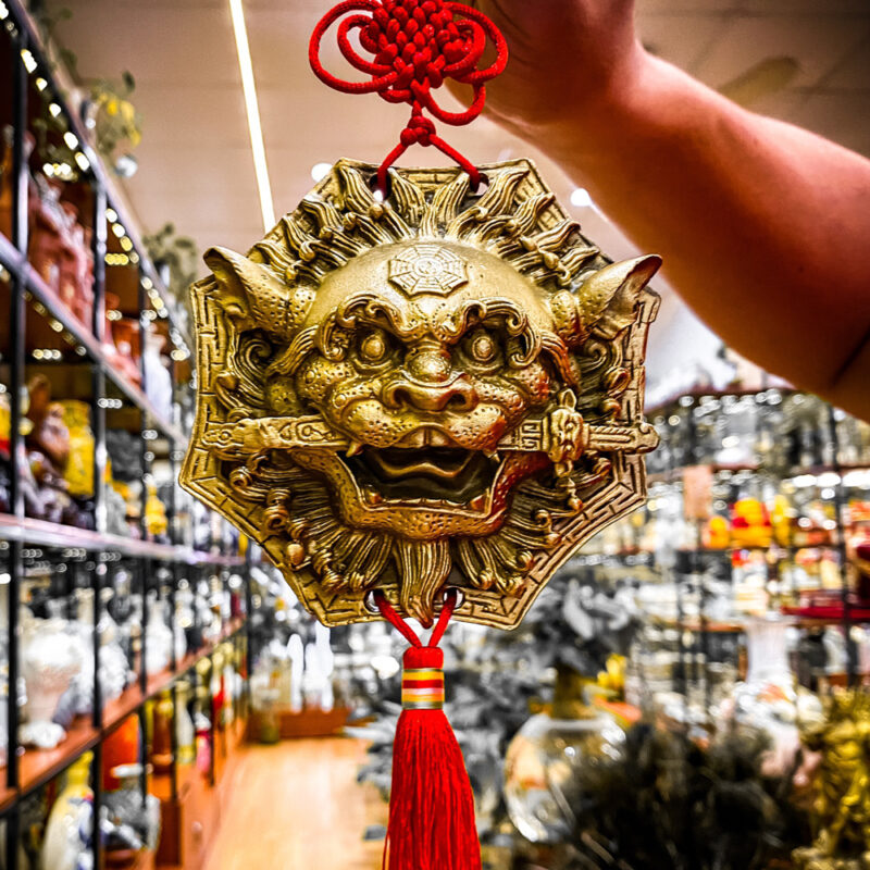 Hổ Phù - Ảnh 4
