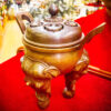 Lư Trầm Tam Tượng