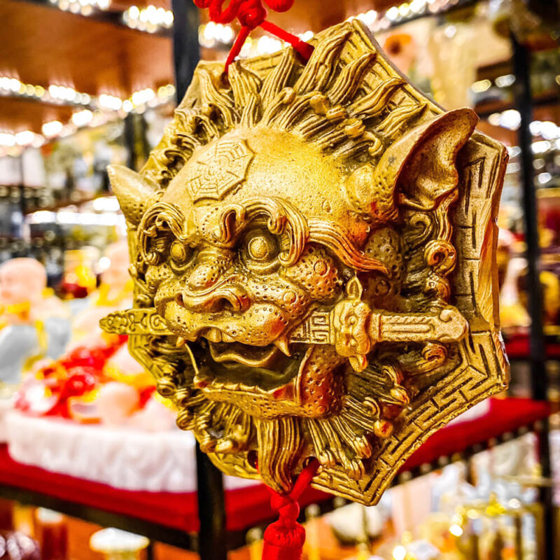Hổ Phù - Ảnh 2