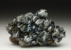 Đá Hematite