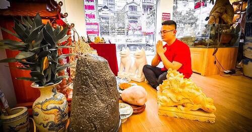 Master Tuấn giúp nhiều gia chủ thoát khỏi khó khăn