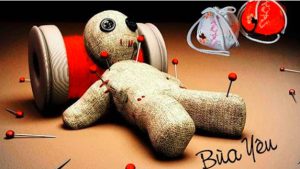 Đi tìm câu trả lời: Bùa yêu là gì?