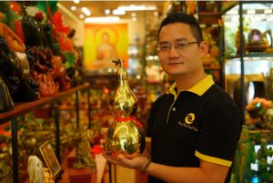 Cửa hàng Phong Thủy uy tín hàng đầu Bắc Giang