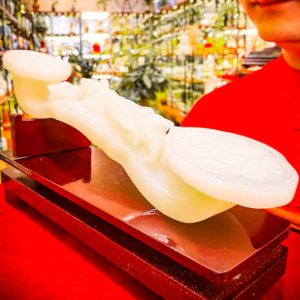 Gậy Như Ý - Vạn sự đạt ước nguyện