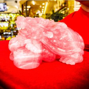 Vật phẩm cần được khai quang để tỏa nguồn năng lượng