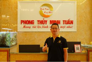 Master Tuấn - Tư vấn và hướng dẫn hóa giải lỗi phạm