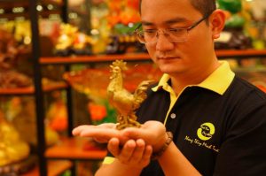 Cửa hàng Phong Thủy tại Bắc Giang – Tuấn Feng Shui