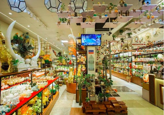 Đá quý phong thủy Bắc Giang – Mang lại sự thịnh vượng và may mắn