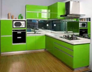 Hướng bếp tuổi Nhâm Tý nam mạng