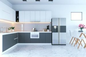 Cách chọn hướng bếp tuổi Giáp Tý