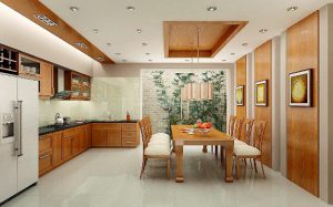 Xem hướng bếp Tuổi Giáp Tý nam mạng