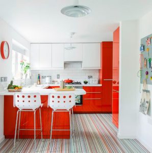 Tuổi Bính Dần nên đặt bếp hướng nào?