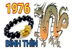 Hướng bếp tuổi Bính Thìn
