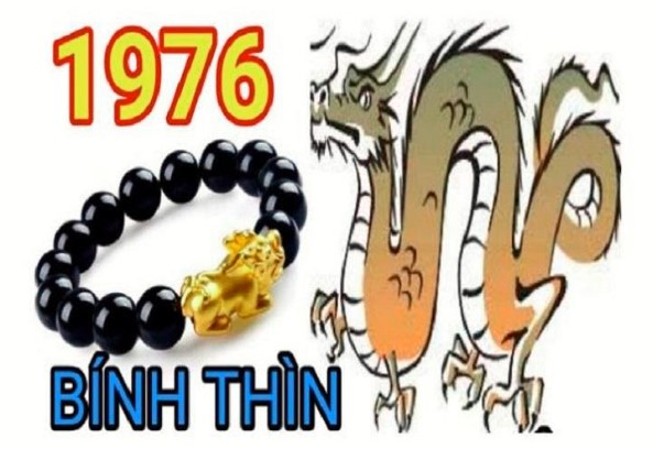 Hướng bếp tuổi Bính Thìn