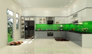 Phong Thủy nhà ở - Hướng bếp tuổi Đinh Mão