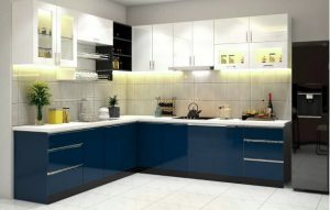 Xem hướng bếp tuổi Đinh Tỵ nam mạng