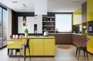Hướng bếp tuổi Kỷ Dậu – Gia chủ giàu sang, thuận buồm xuôi gió