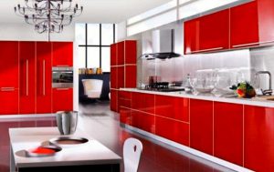 Hướng bếp tốt cho tuổi Kỷ Mùi
