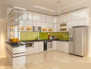 Hướng bếp tuổi Nhâm Tuất nữ mạng