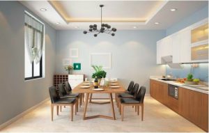 Tuổi Quý Hợi nên chọn hướng bếp như thế nào?
