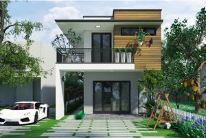 Nếu hướng nhà phạm hướng xấu, gia chủ cần hóa giải ngay