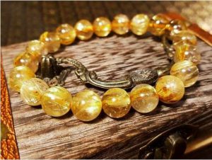 Vật phẩm trang sức có cần khai quang không?