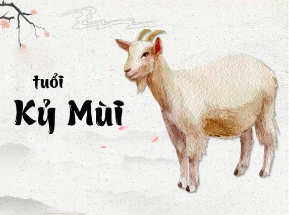 Khái quát về tuổi Kỷ Mùi 1979