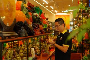 Phong Thủy Minh Tuấn Bắc Giang đặt uy tín lên hàng đầu