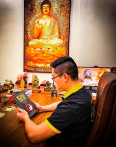 Nguồn kiến thức uyên bác giúp Master Tuấn tư vấn chính xác