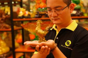 Phong Thủy Minh Tuấn Bắc Giang