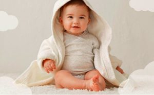 Con trai sinh năm Nhâm Dần mạnh mẽ
