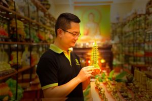 Địa chỉ cung cấp vật phẩm phong thủy uy tín – Tuấn Feng Shui