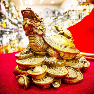 Vật phẩm mang lại bình an cho gia đình