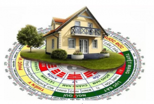 xem hướng nhà theo tuổi