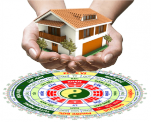 Hướng nhà theo tuổi hợp phong thủy