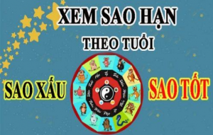 Cúng sao giải hạn năm 2022
