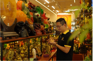 Địa chỉ mua đồ phong thủy đáng tin cậy