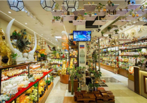 Mua đá thạch anh phong thủy tại Bắc Giang – Tuấn Feng Shui