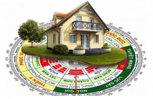 Tư vấn phong thủy giúp gia chủ gặp điều may, tránh điều dữ