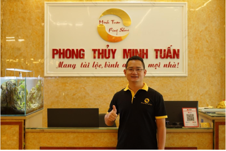 Phong Thủy Bắc Giang uy tín và đáng tin cậy