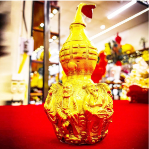 Đồ phong thủy cho vạn sự tốt lành