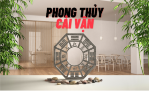Vận mệnh con người và sự tác động của phong thủy