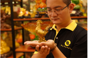 Phong Thủy Minh Tuấn chuyên cung cấp tượng phong thủy chất lượng