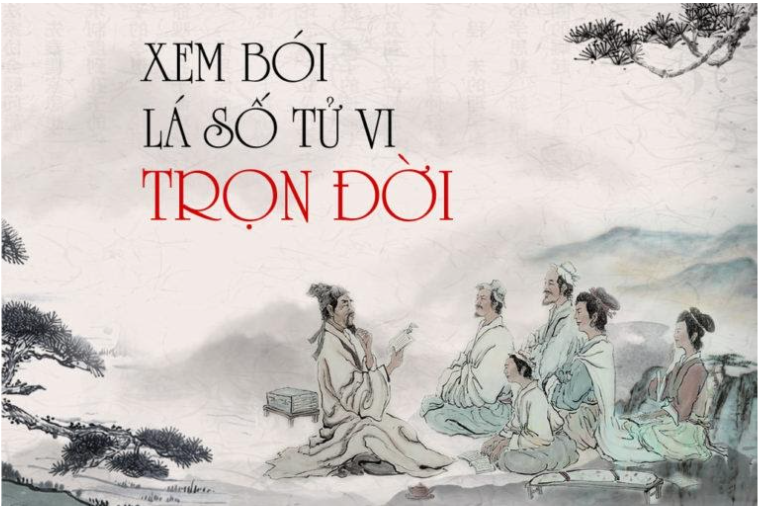 Chuyên gia Master Tuấn - Xem bói Bắc Giang nổi tiếng